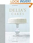 Delia's Book Of Cakes