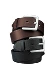 Casual Jean Belt
