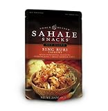 Sahale Snacks, Sing Buri Blend, 2-Ounce Pouches (Pack of 12)
