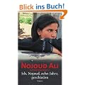 Ich, Nojoud, zehn Jahre, geschieden
