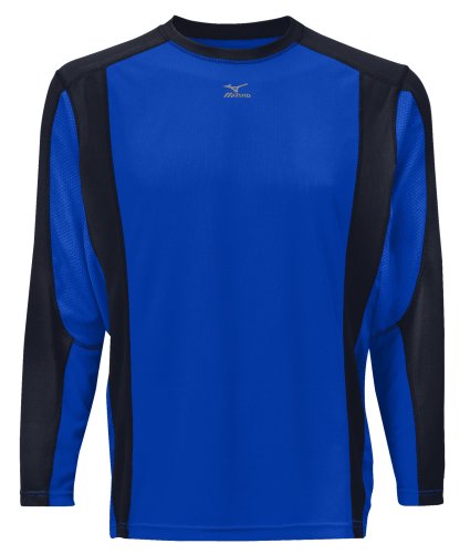 Mizuno Hitter's Warm-Up Jersey