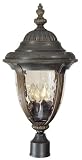 Bellagio™ Collection 24 1/2 High Post Mount Light