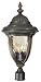 Bellagio™ Collection 24 1/2 High Post Mount Light