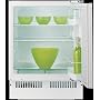 CDA FW221 BUILT IN INTEGRATED UNDER COUNTER FRIDGE