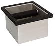 Rattleware 6-by-5-1/2-by-4-Inch Knock Box