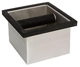 Rattleware 6-by-5-1/2-by-4-Inch Knock Box