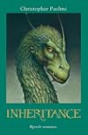 Inheritance: 4 (Rizzoli narrativa)