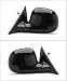 95 96 97 CHEVY S10 S-10 PICKUP BLAZER POWER MIRROR PAIR