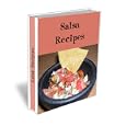 Easy Fresh Homemade Salsa Recipe. Best Canned, Mango, Tomato, Salsa Verde, Mexican Recipes.'
