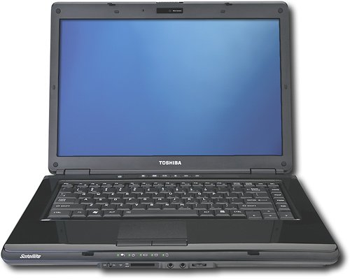 Toshiba Satellite L305D-S5934 Laptop Notebook