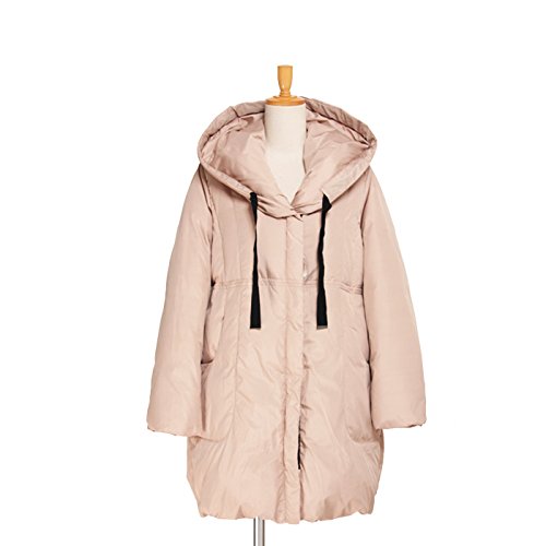 CLICK[クリック] ダウンコート レディース 上質ダウン８０％ とっても軽い