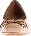 Jessica Simpson Women's Leve Flat