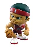 Lil' Teammates Series 1 Chicago Bulls Playmaker