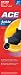 Sporting Goods : ACE Ankle Brace with Gel Cushions Small/Medium