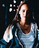 LEELEE SOBIESKI 24X36 COLOR POSTER PRINT
