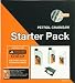 Chainsaw Starter Pack with FREE DVD