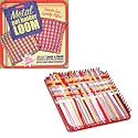 Metal Pot Holder Loom & Loops [Toy]