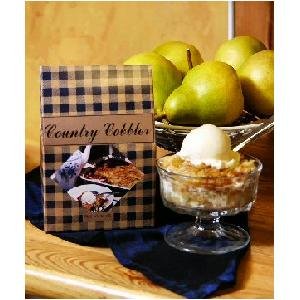 Country Cobbler Mix by Kevton Gourmet