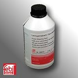 Produkt-Bild: Servolenkungs&ouml;l spez. Mercedes 1 Liter