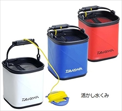ダイワ(Daiwa) 活かし水くみ M23CM(H) ネイビー