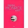 Marilyn Monroe de A � Z
