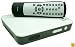 Zinwell ZAT-970A Digital to Analog TV Converter Box