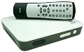 Zinwell ZAT-970A Digital to Analog TV Converter Box