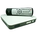 Zinwell ZAT-970A Digital to Analog TV Converter Box