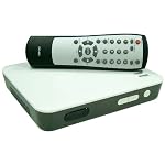 Zinwell ZAT-970A Digital to Analog TV Converter Box
