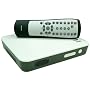 Zinwell ZAT-970A Digital to Analog TV Converter Box