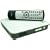 Zinwell ZAT-970A Digital to Analog TV Converter Box