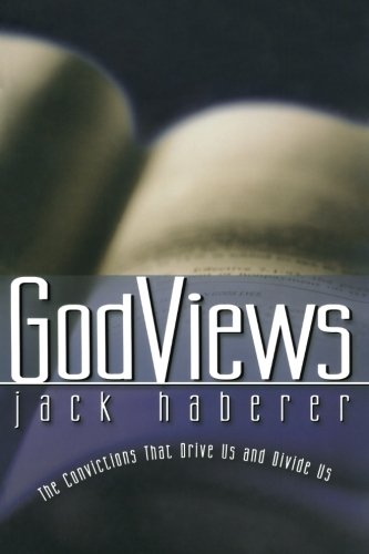 GodViews The Convictions That Drive Us and Divide Us664501966 