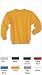 Hanes 7.8 oz 50/50 Crew Neck P1607