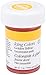 Wilton Icing Colors, 1-Ounce, Golden Yellow