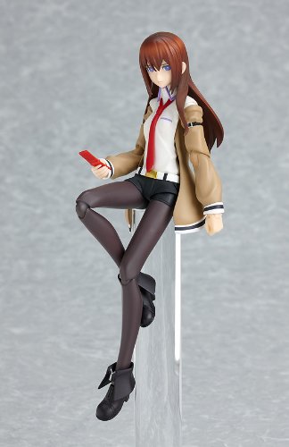Steins;Gate : Kurisu Makise Figma Figure