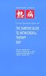 The Sanford Guide to Antimicrobial Therapy 2007 (Guide to Antimicrobial Therapy (Sanford))