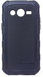 Samsung Galaxy Avant Body Glove Dropsuit Case - Black