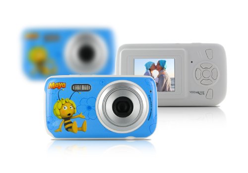 Imagen 2 de Vista Quest 004183 VQ 1350 MAYA + 2 FACADES