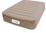 AeroBed Elevated Home and Camp Bed with Built-In Extra-Life Pump, Queen