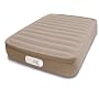AeroBed Elevated Home and Camp Bed with Built-In Extra-Life Pump, Queen