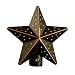 AmerTac 75050VB Tin Star Night Light
