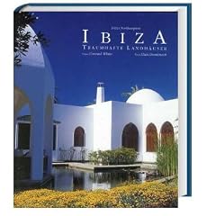 Ibiza. Traumhafte Landh�user