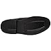 Thorogood Men's and Women's Black Poromeric Uniform Oxford Dress Shoes