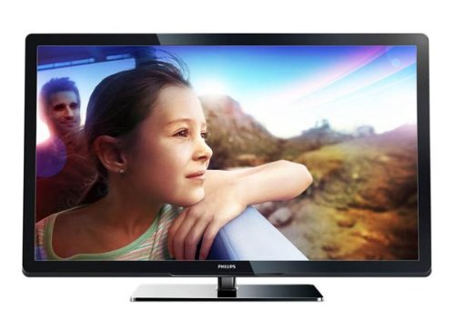 Imagen principal de 0 47PFL3007H/12