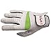 Golf Glove by Blok-IT - Cabretta Leather - Gives You The Precise Grip For The Perfect Swing