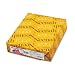 Neenah Paper 05201 Classic Linen Writing Paper, Natural White, 8-1/2 x 11, 24-lb., 500 Sheets/ream