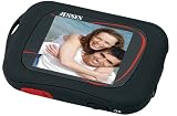 Jensen 1 GB Digital Media Player with 1.8-Inch TFT Color Display
