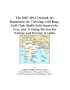 The 2007-2012 Outlook for Handcarts for Carrying Golf Bags, Golf Club Shafts Sold Separately, Tees, and Training Devices for Putting and Driving in India