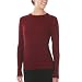 Apparel : Isaac Mizrahi for Target® Cashmere High Ribbed Sweater - Allspice