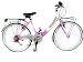 Lombardo Charbonnel 16 Girls Shopper City Bike